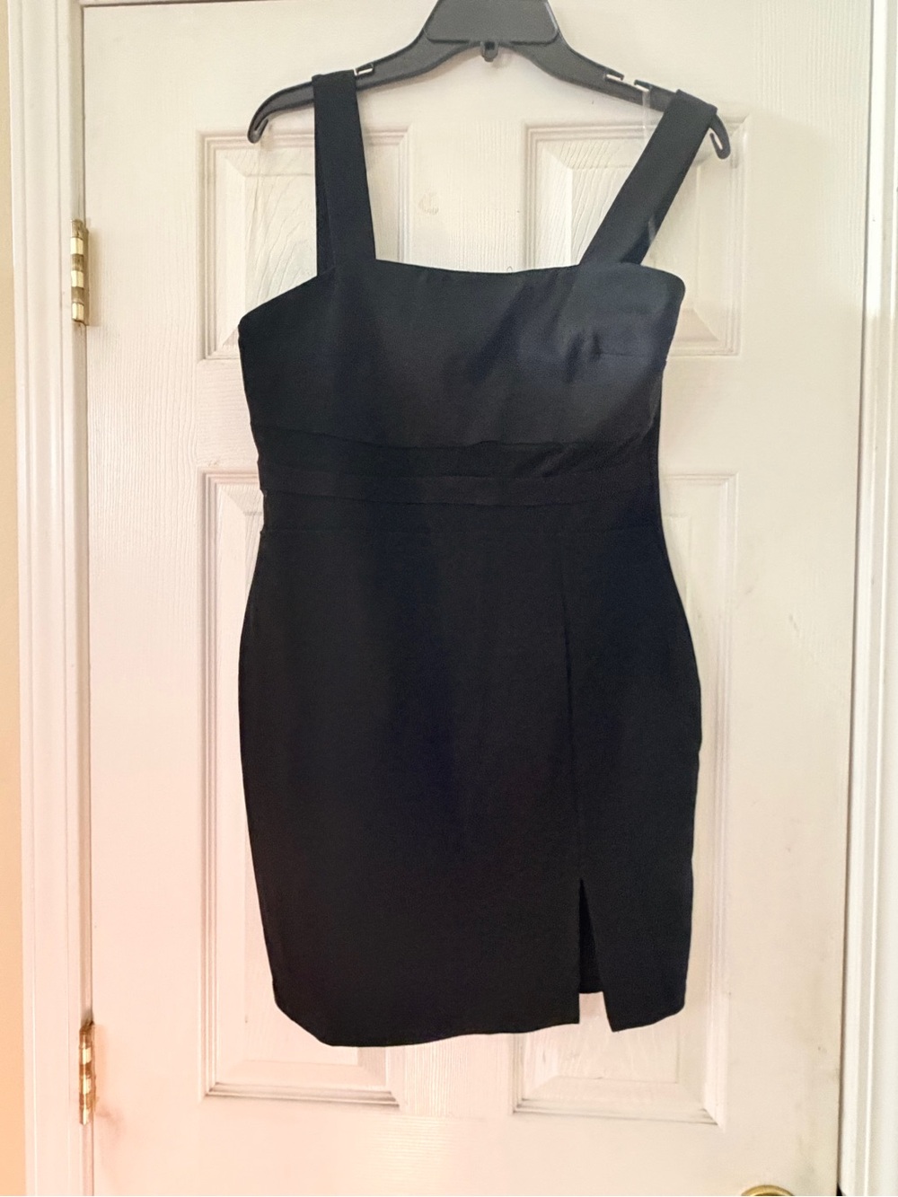 Fashion Nova Let’s Mingle Bodycon Dress